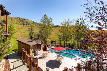The Antlers At Christie Base By Steamboat Resorts Steamboat Springs Eksteriør bilde