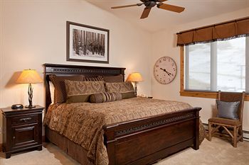 The Antlers At Christie Base By Steamboat Resorts Steamboat Springs Eksteriør bilde