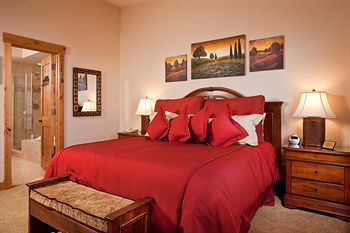 The Antlers At Christie Base By Steamboat Resorts Steamboat Springs Eksteriør bilde