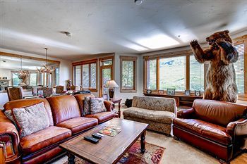 The Antlers At Christie Base By Steamboat Resorts Steamboat Springs Eksteriør bilde