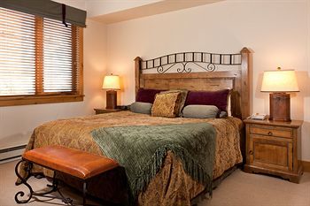 The Antlers At Christie Base By Steamboat Resorts Steamboat Springs Eksteriør bilde