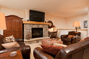 The Antlers At Christie Base By Steamboat Resorts Steamboat Springs Eksteriør bilde