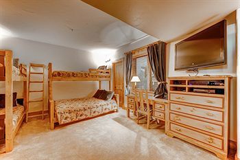 The Antlers At Christie Base By Steamboat Resorts Steamboat Springs Eksteriør bilde