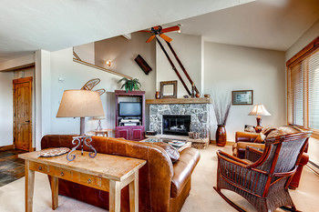 The Antlers At Christie Base By Steamboat Resorts Steamboat Springs Eksteriør bilde