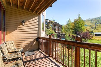 The Antlers At Christie Base By Steamboat Resorts Steamboat Springs Eksteriør bilde