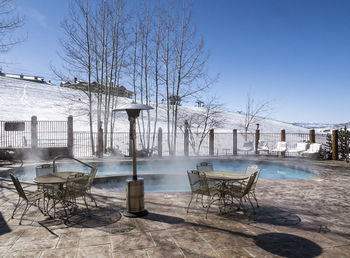 The Antlers At Christie Base By Steamboat Resorts Steamboat Springs Eksteriør bilde